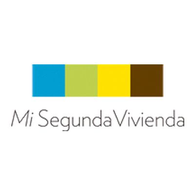 Logo Sitio Mi Segunda Vivienda