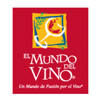 Logo Comunicaciones El Mundo del Vino