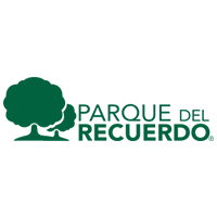 Logo Comunicación interna para Parque del Recuerdo