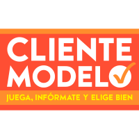 Logo Cliente Modelo