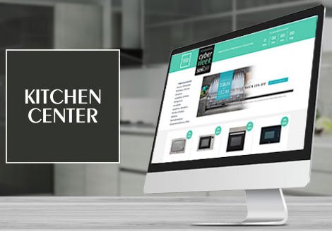 Kitchen Center