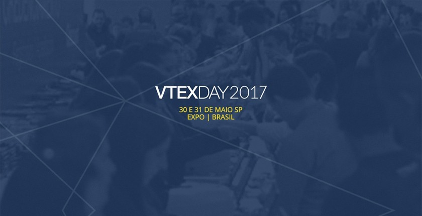 ¡Nos vamos al VTEXDAY!