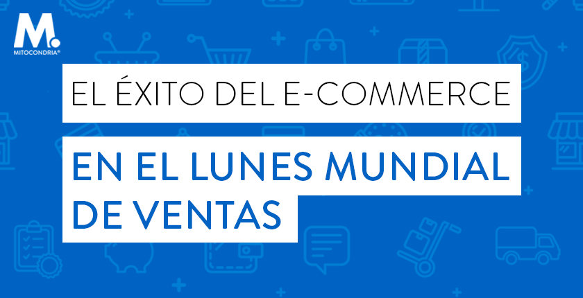 El éxito del lunes mundial de ventas en Chile