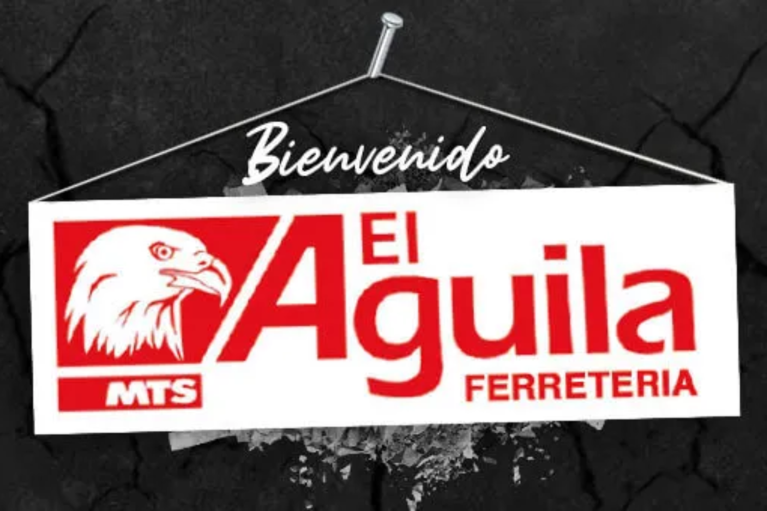 Ferretería El Aguila