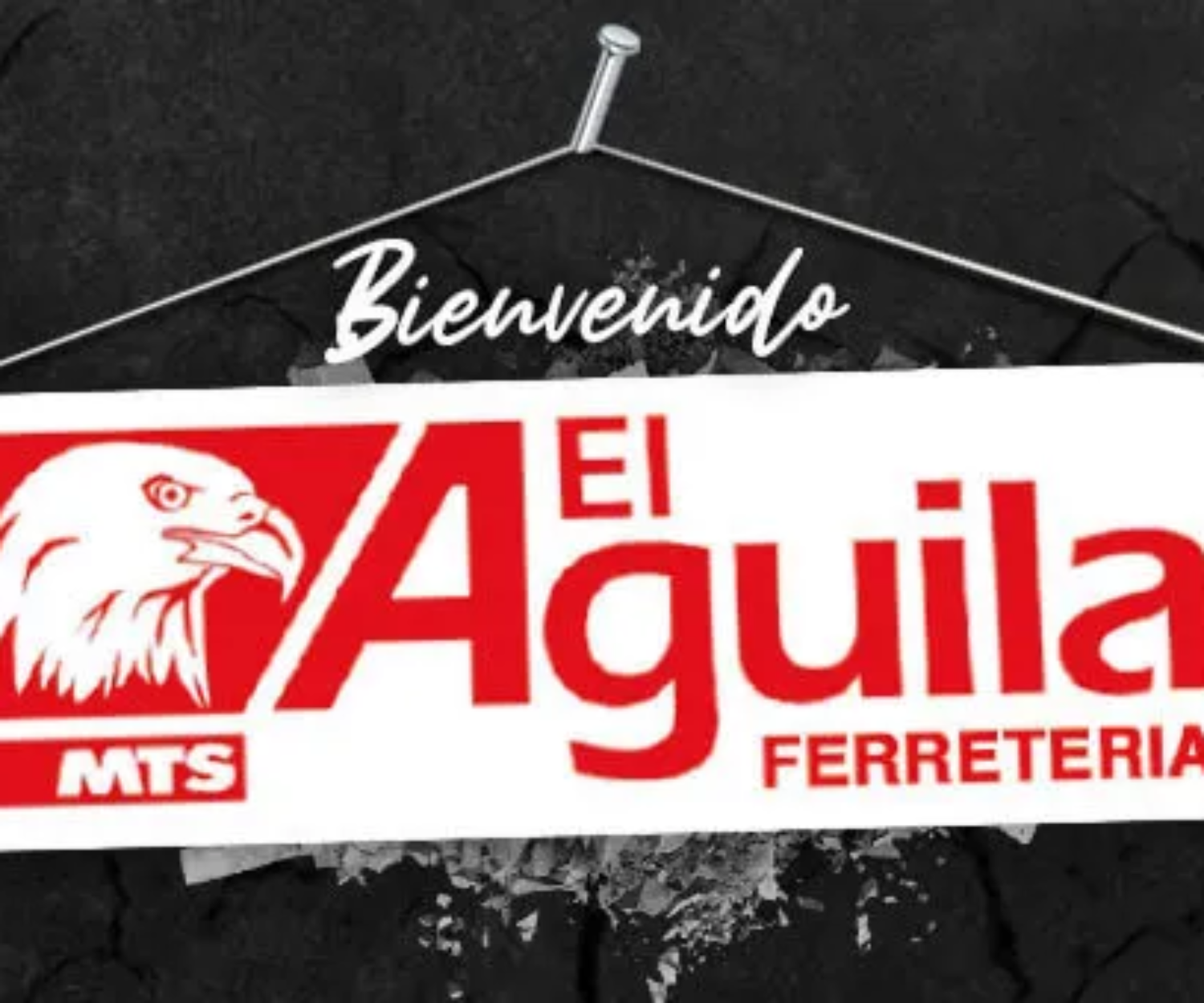 Ferretería El Aguila