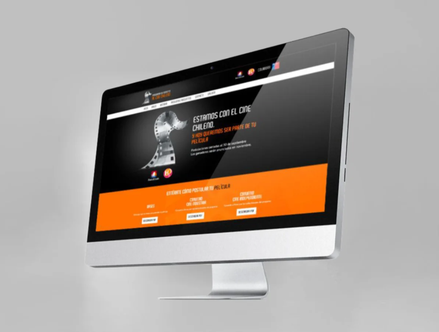 BancoEstado Cine Chileno