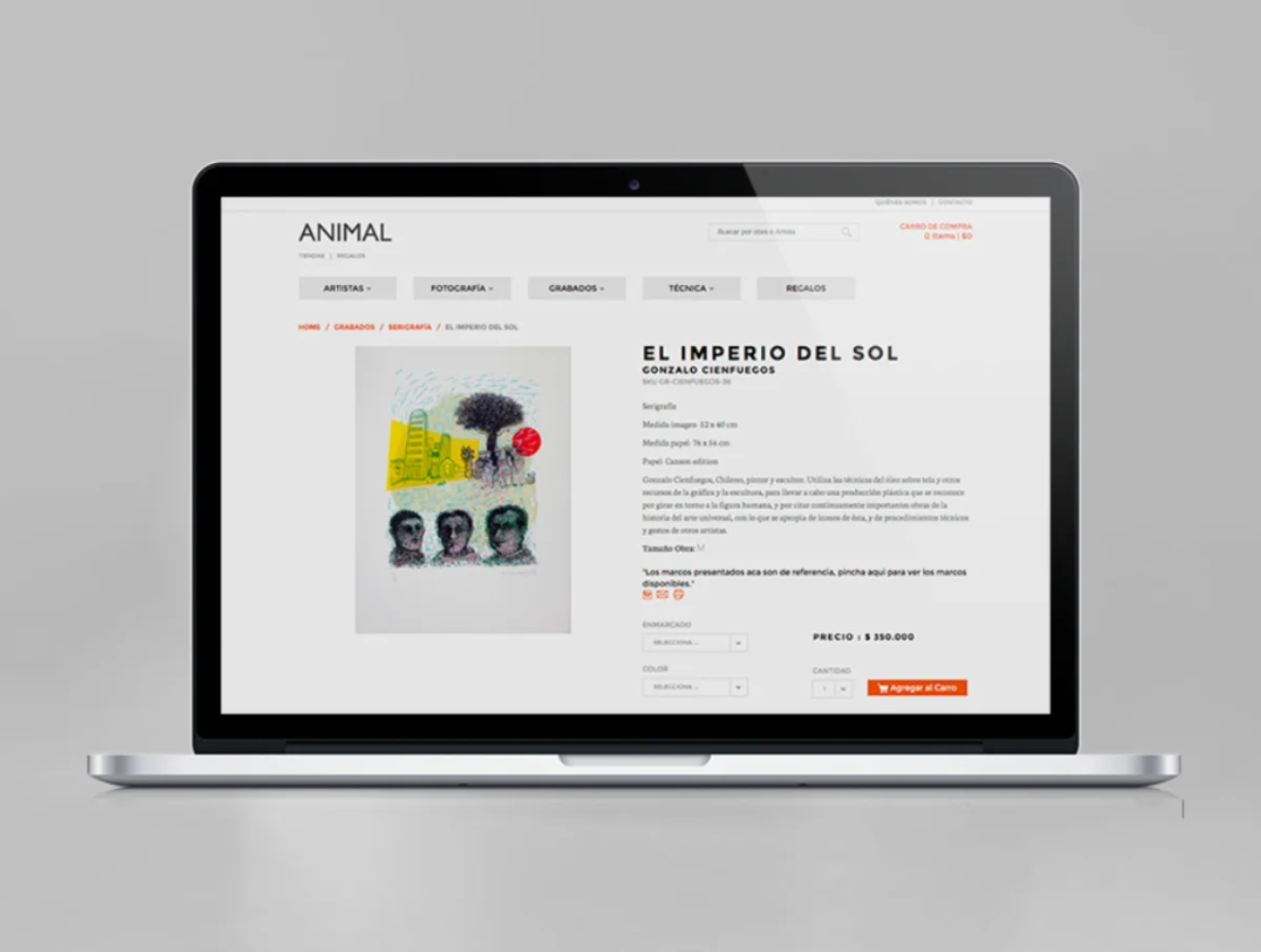 Galeria Animal Store